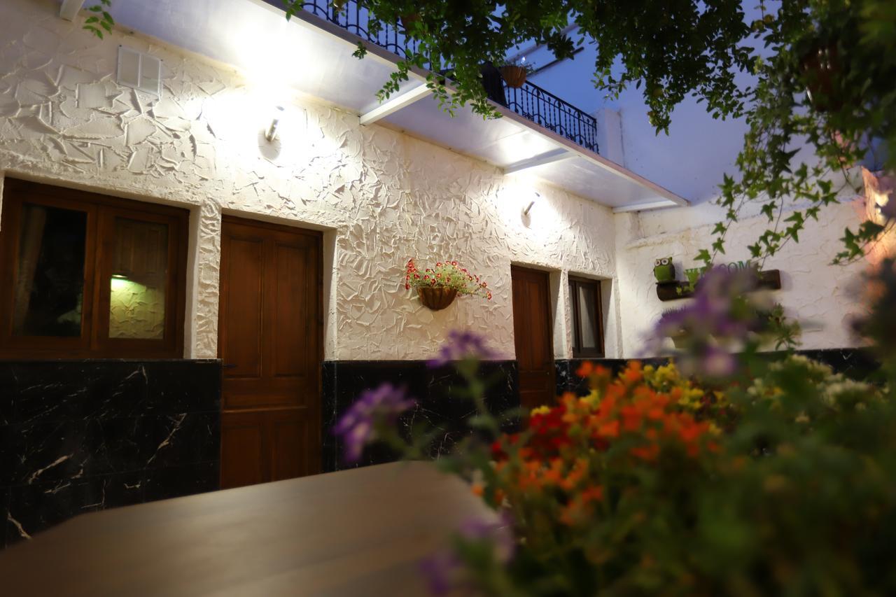 Buho House Aparthotel - Valencia — Photos 3