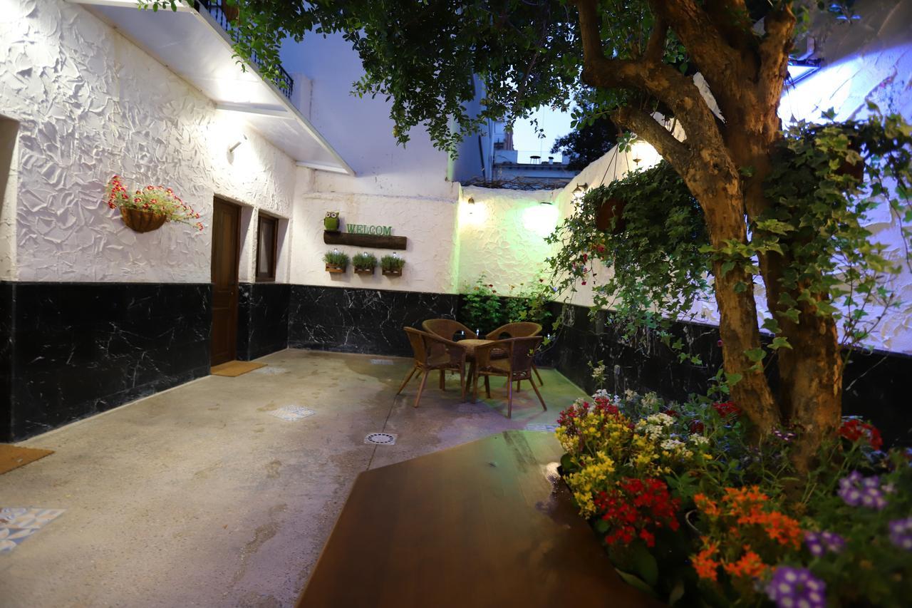 Buho House Aparthotel - Valencia — Photos 2