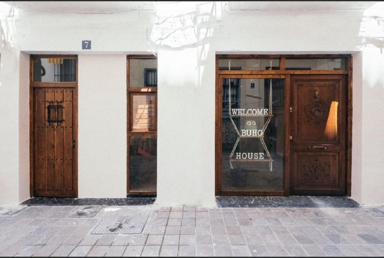 Buho House Aparthotel - Valencia, Valencia